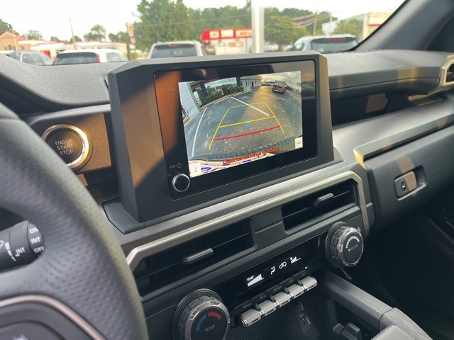 2025 Toyota 4Runner SR5 photo 22
