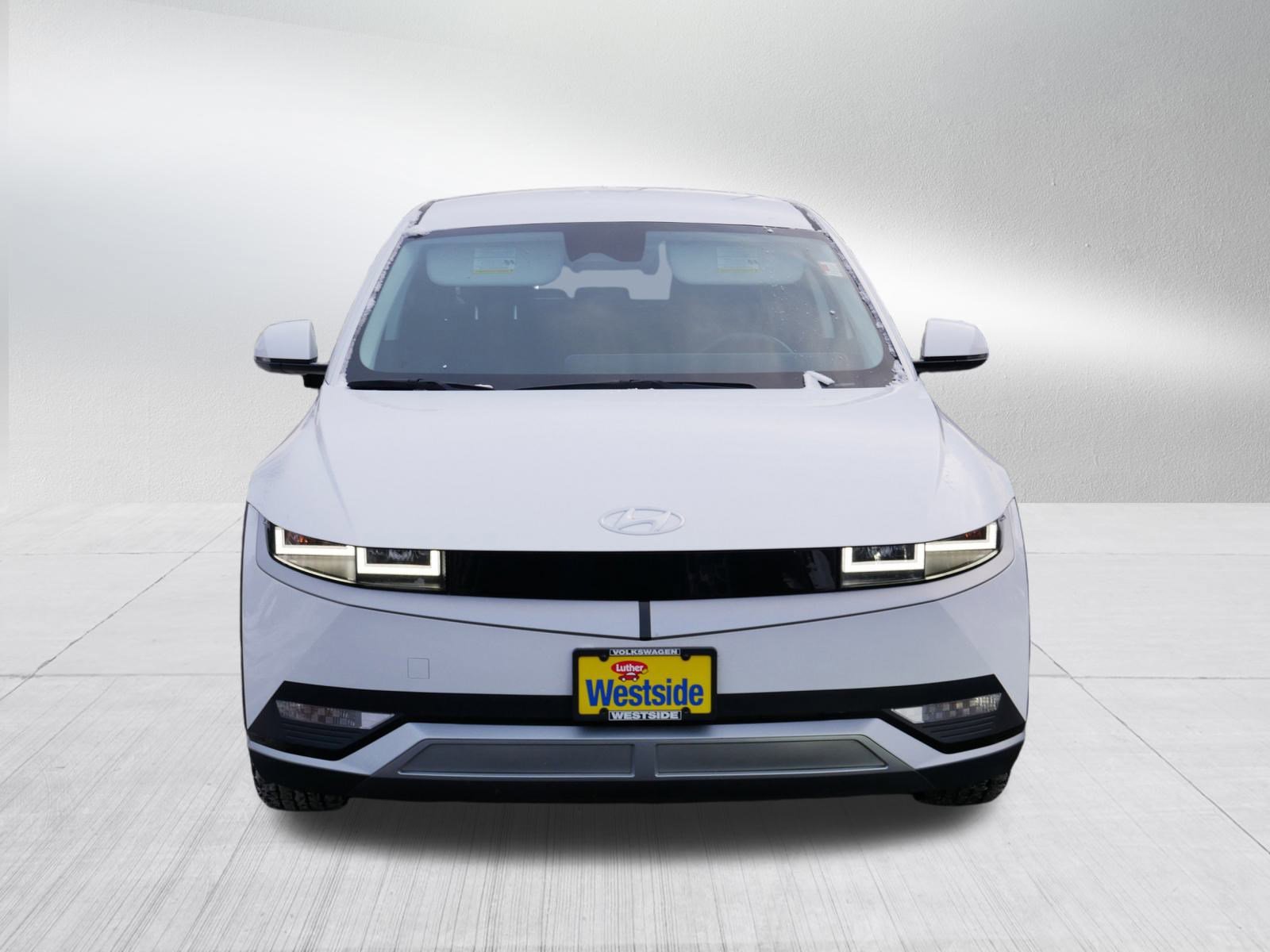 Used 2023 Hyundai IONIQ 5 SE with VIN KM8KMDAF0PU178125 for sale in St. Louis Park, MN