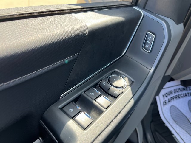 2025 Ford F-150 XLT photo 18