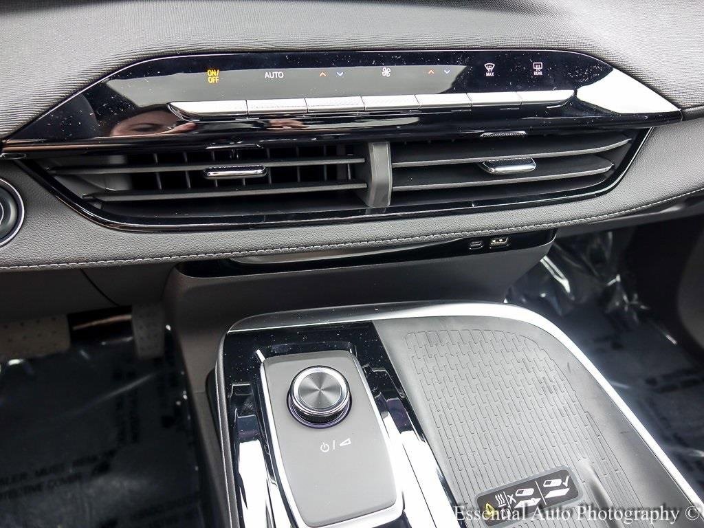 2026 BUICK ENCLAVE - Image 21