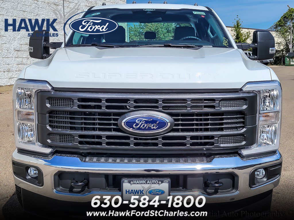 2026 FORD F-250 - Image 3