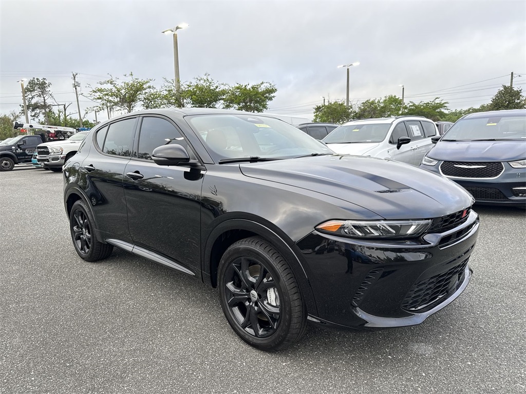 2025 Dodge Hornet R/T