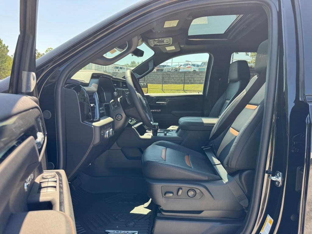 2026 Gmc Sierra 1500 AT4 photo 19