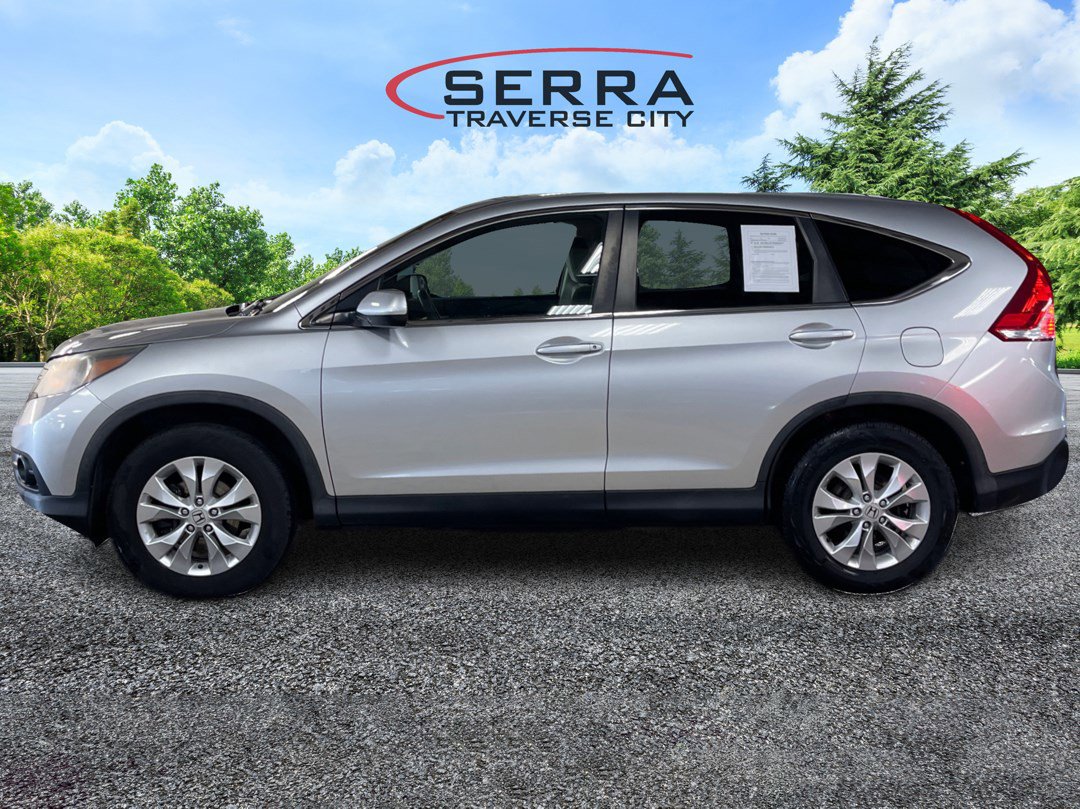 2014 Honda CR-V EX photo 8