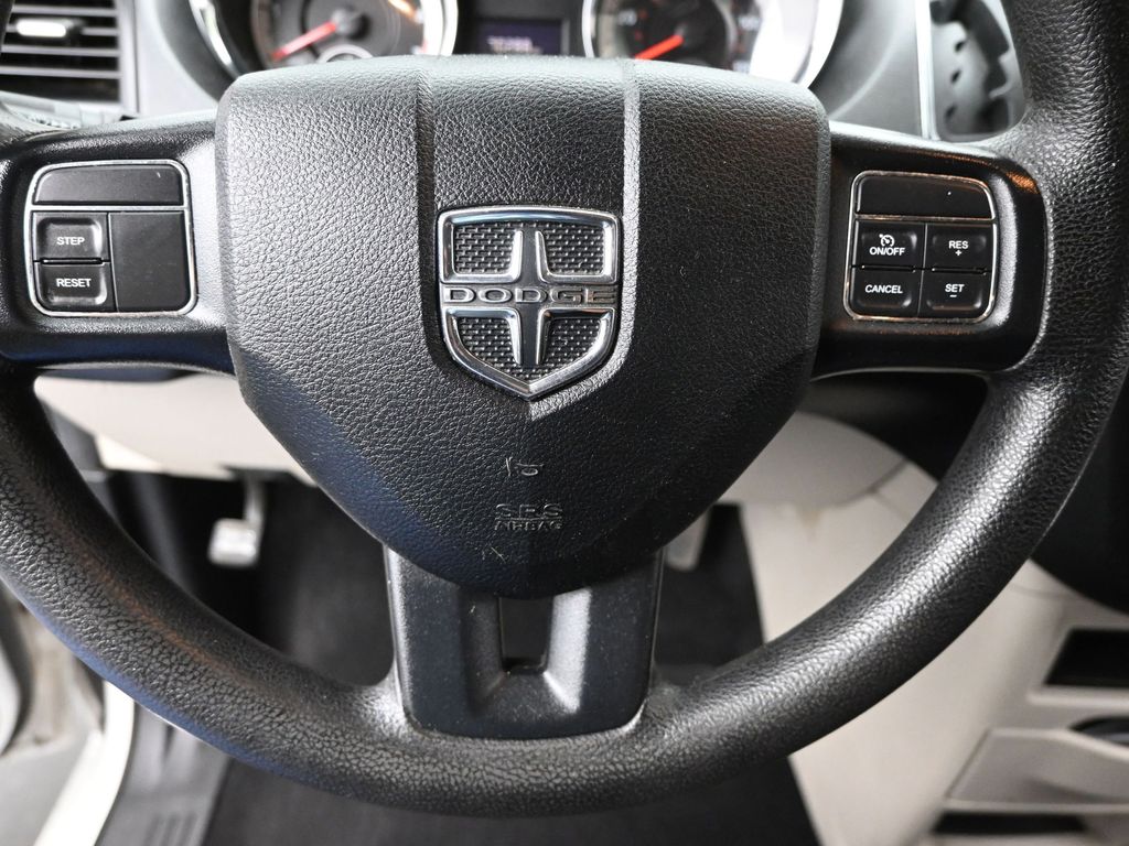 2019 Dodge Grand Caravan SE photo 12