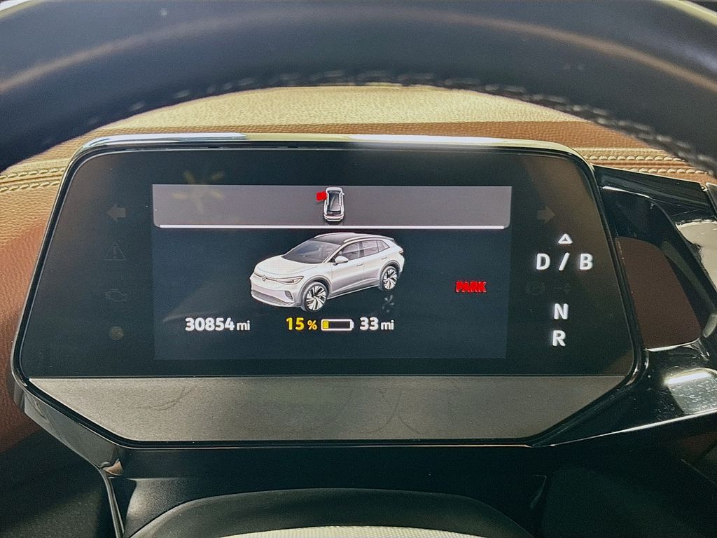 2021 Volkswagen ID.4 Pro S photo 14