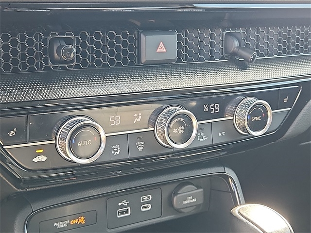 2023 Honda CR-V EX-L photo 16