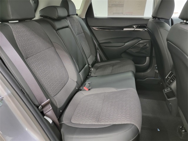 2026 Kia Seltos S photo 16