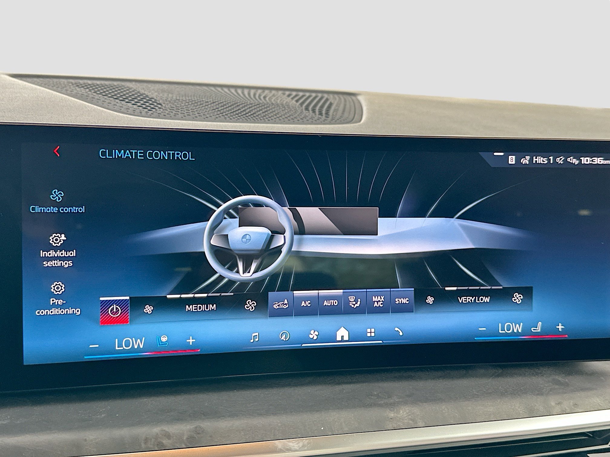 2026 Bmw X7 M60i photo 15