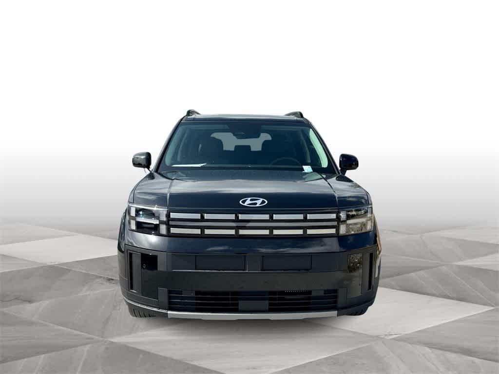 2026 Hyundai Santa Fe SEL photo 3