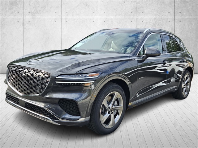 2026 GENESIS GV70 Select's photo