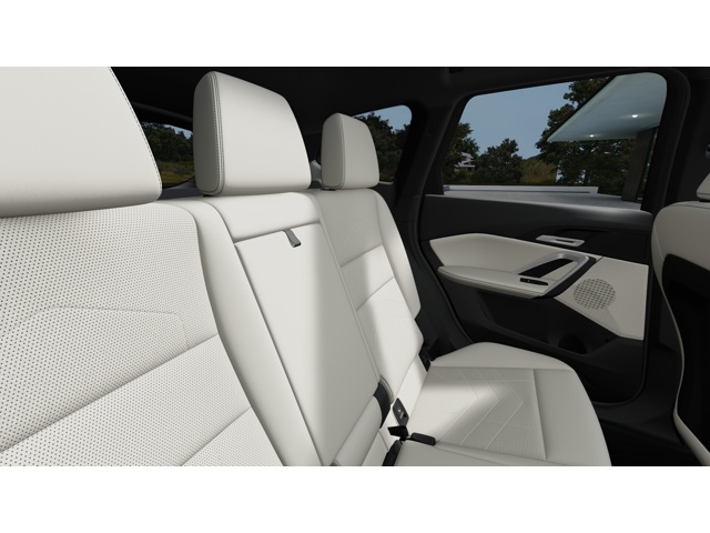 2026 Bmw X1 XDrive28i photo 11