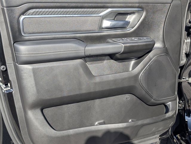 2026 Ram 1500 Big Horn Lone Star photo 15