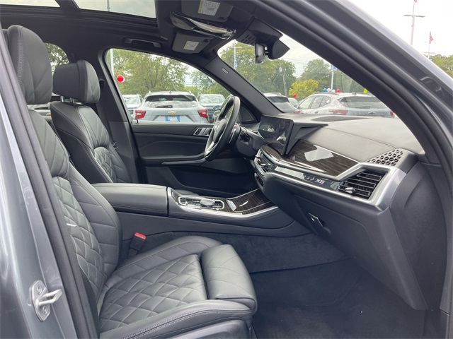 2024 BMW X5 - Image 27