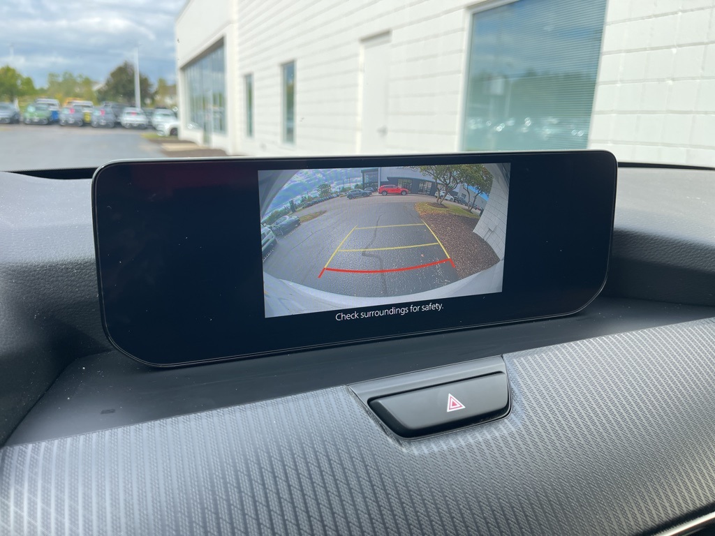 2024 Mazda CX-90 3.3 Turbo Select photo 6