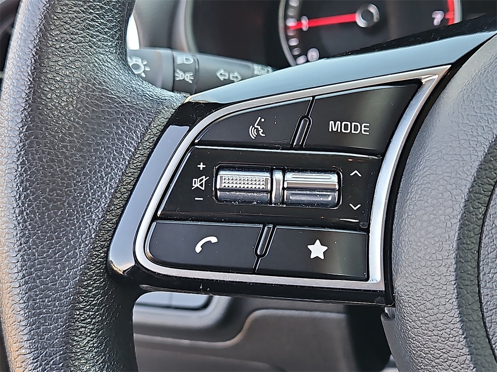 2023 Kia Forte LXS photo 20