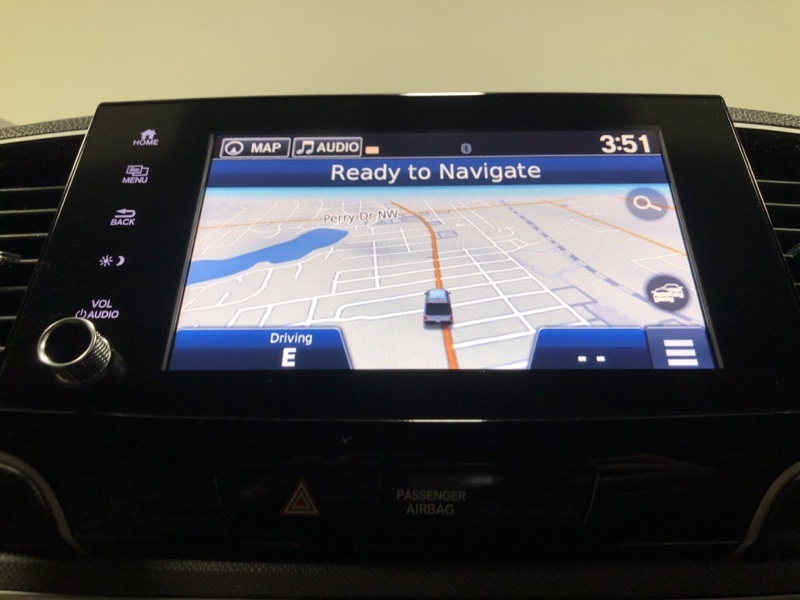 2023 Honda Ridgeline RTL-E photo 26