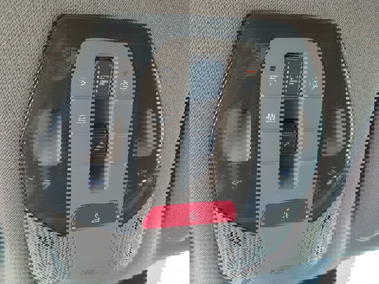 2026 Kia EV9 Wind photo 22