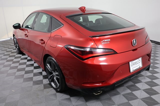 2023 Acura Integra A-Spec photo 6
