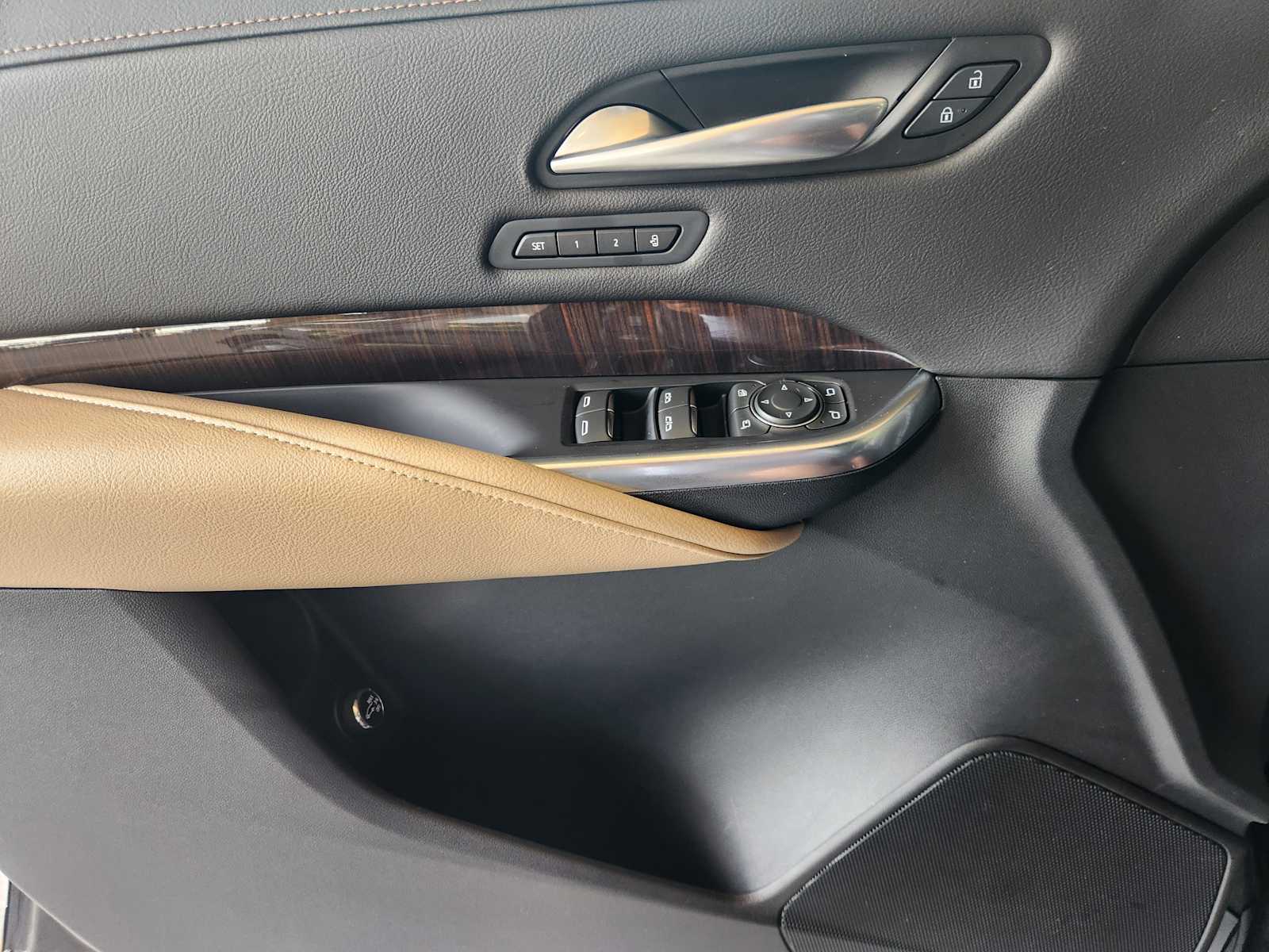 2025 Cadillac XT4 Premium Luxury photo 15