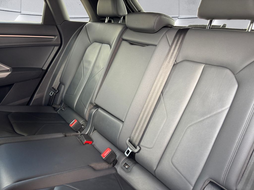 2022 Audi Q3 Premium photo 17
