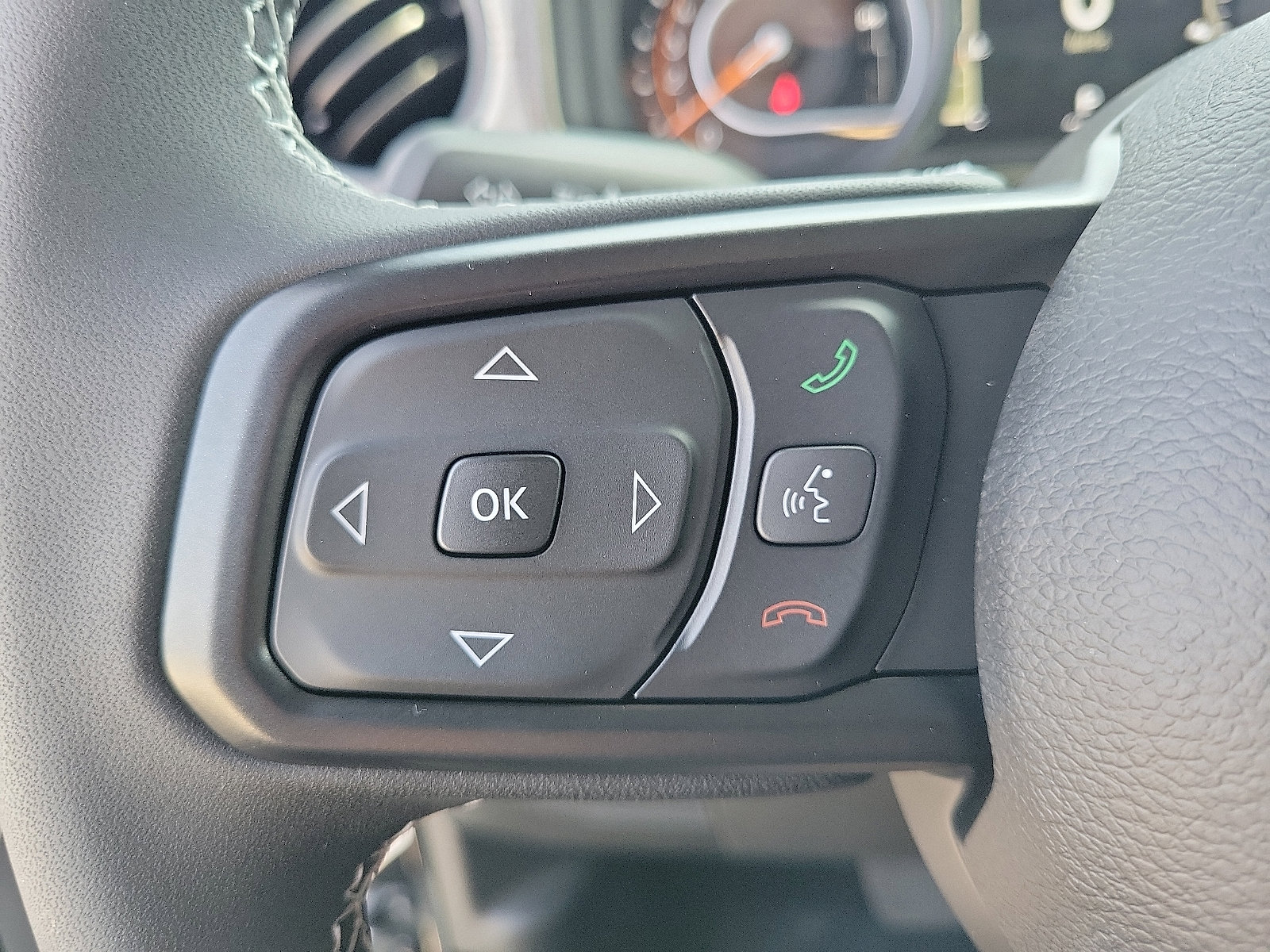 2025 Jeep Gladiator Willys photo 4