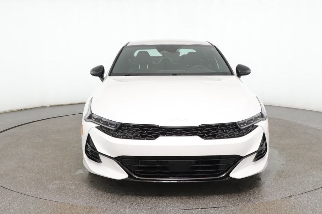 Used 2024 Kia K5 GTLine Automatic AWD with Premium Package Sedan
