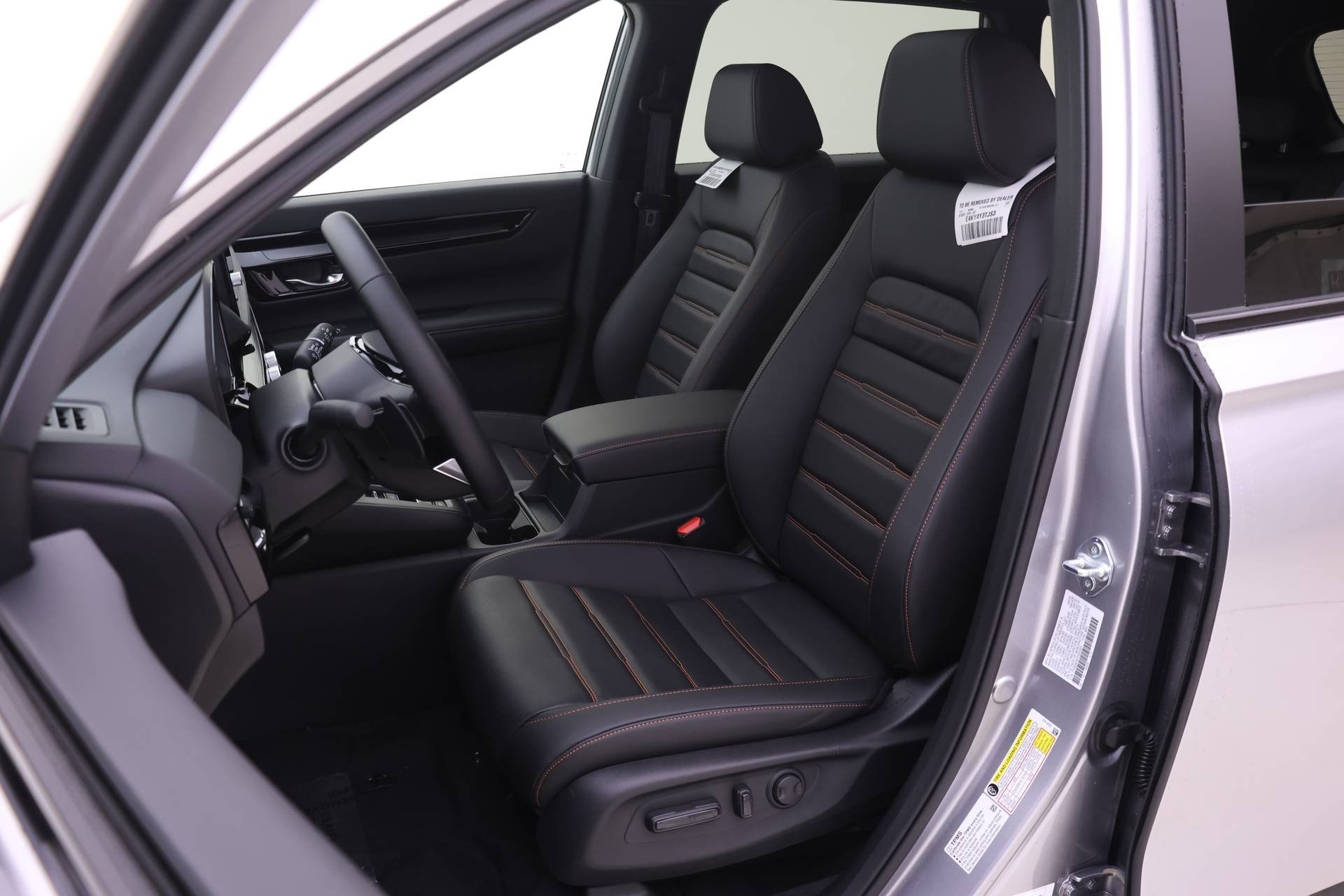 2026 Honda CR-V Hybrid Sport Touring photo 2