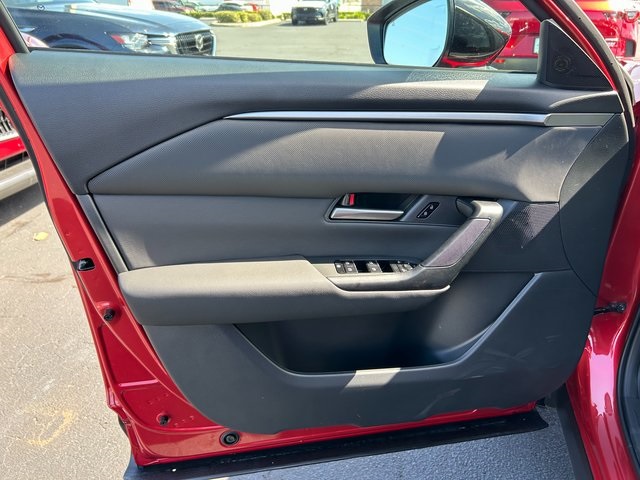 2025 Mazda CX-50 2.5 Select photo 7