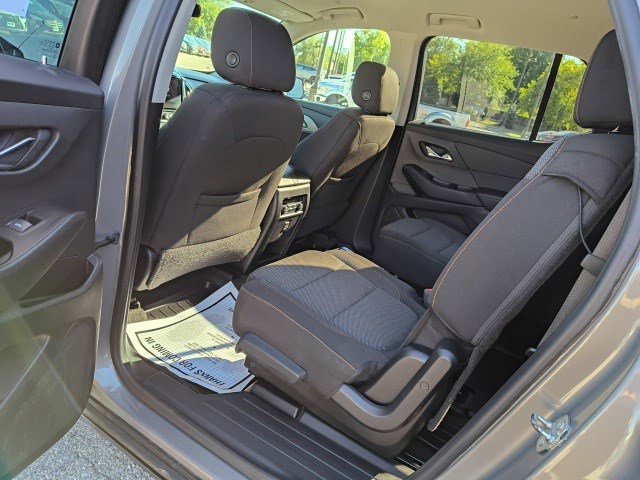 2019 Chevrolet Traverse Cloth photo 13