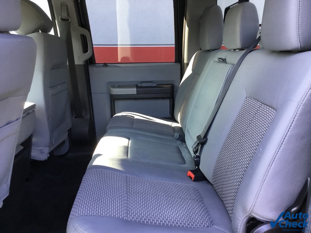 2016 Ford F-250 photo 32