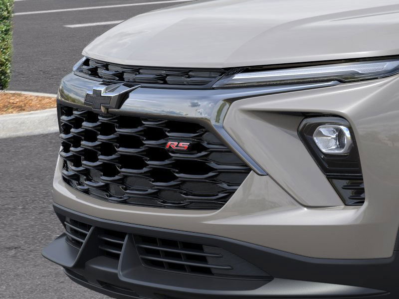 2026 Chevrolet Trailblazer RS photo 7