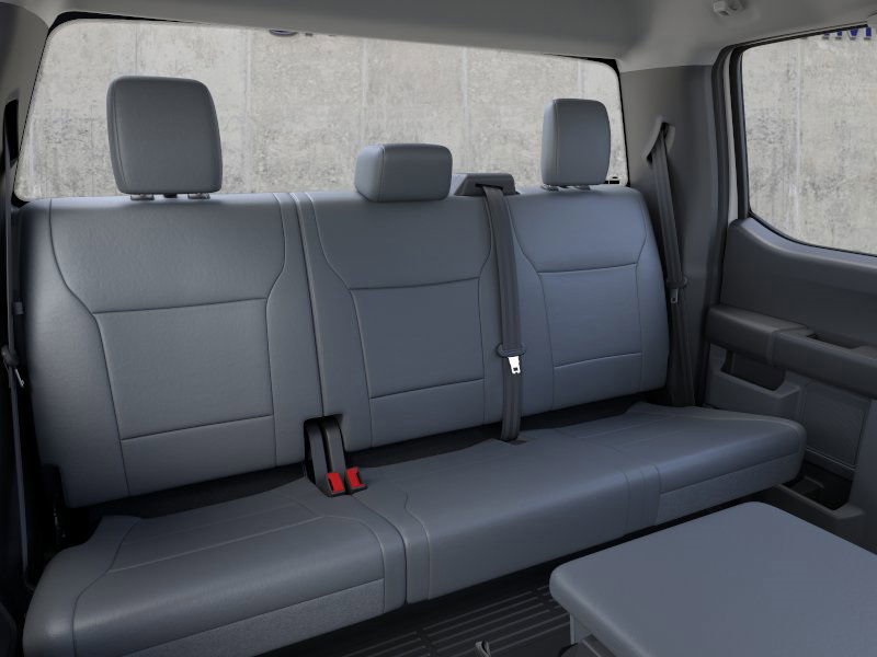 2025 Ford F-250 photo 11