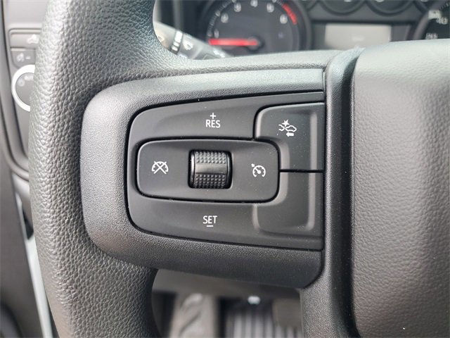 2025 Gmc Sierra 2500 HD Pro photo 12