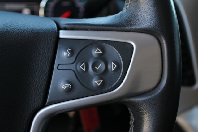 2018 Gmc Yukon XL SLE photo 20