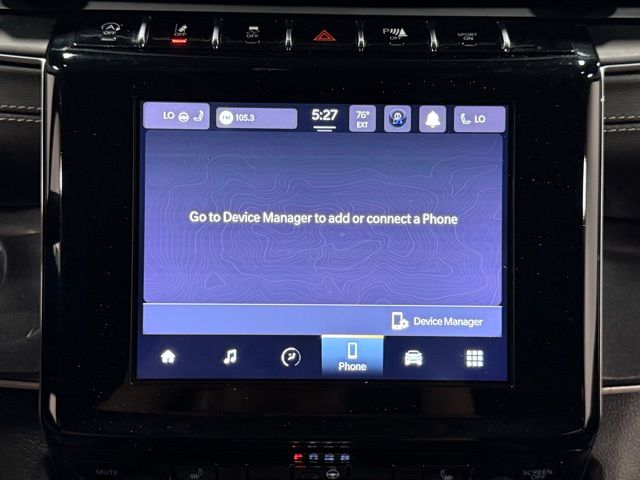 2021 Jeep Grand Cherokee Laredo photo 20