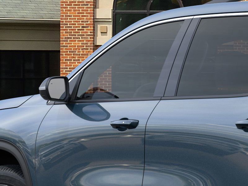 2026 Chevrolet Traverse photo 12