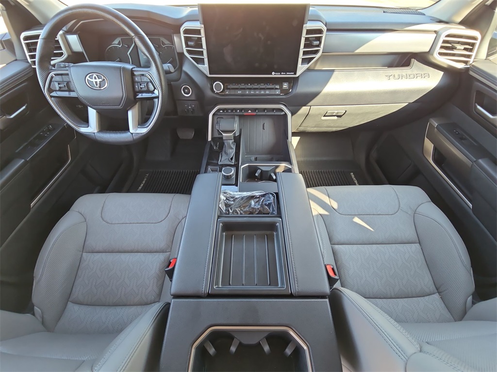 2023 Toyota Tundra SR5 photo 31