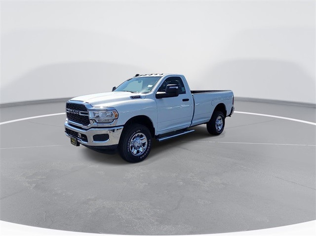 2024 Ram 3500 Tradesman photo 4