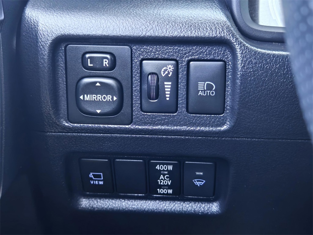 2023 Toyota 4Runner TRD Pro photo 23