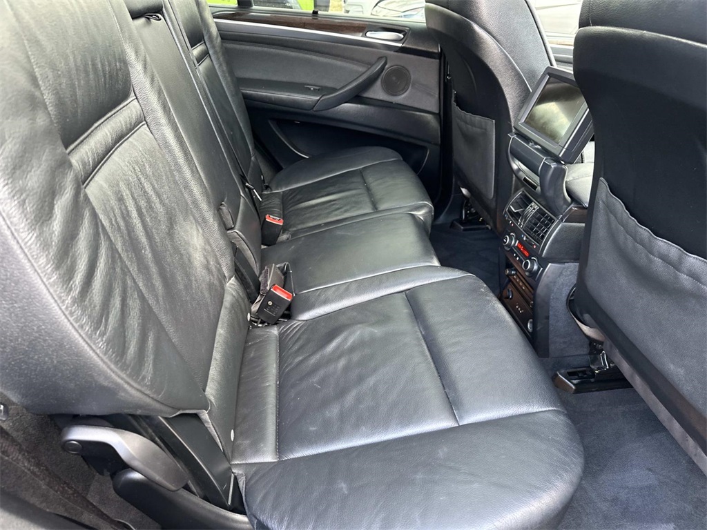 2012 Bmw X5 xDrive35i photo 16