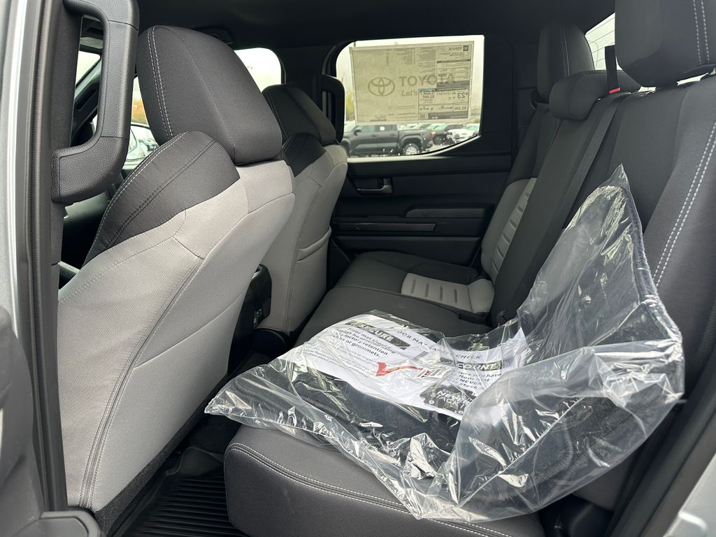 2025 Toyota Tacoma TRD Off-Road 4x4 Double Cab photo 13
