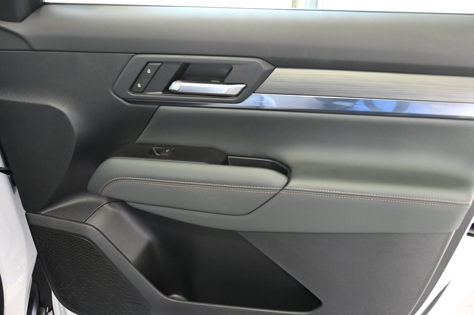 2026 Gmc Terrain AT4 photo 18
