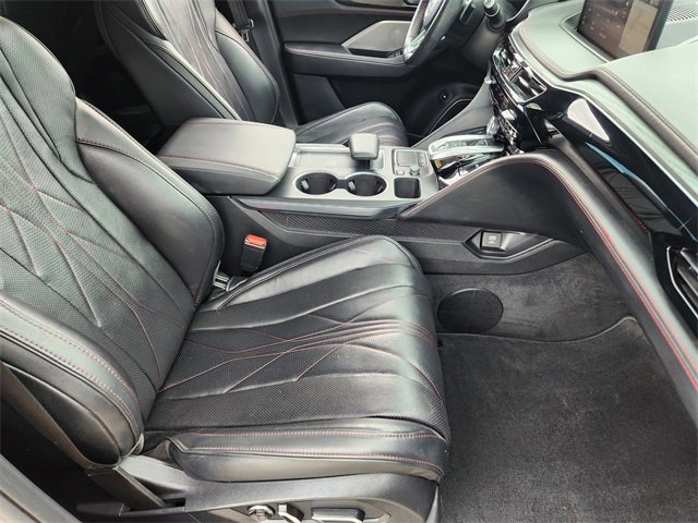2023 Acura MDX SH-AWD Type S Advance photo 13