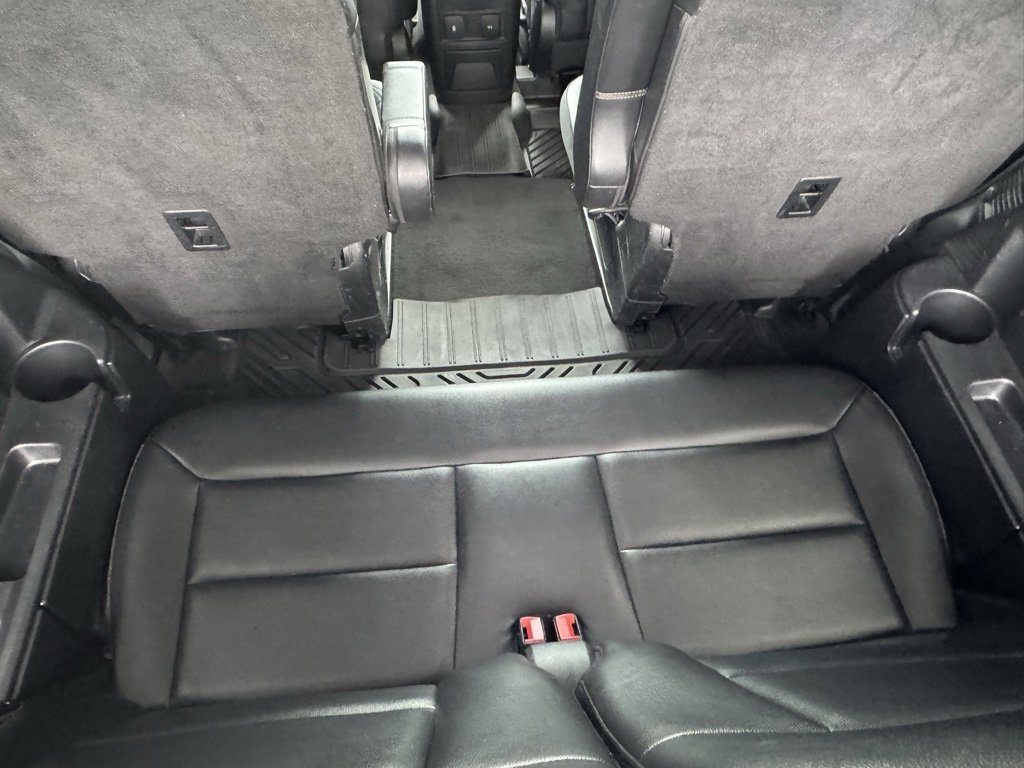 2022 Ford Explorer Limited photo 8
