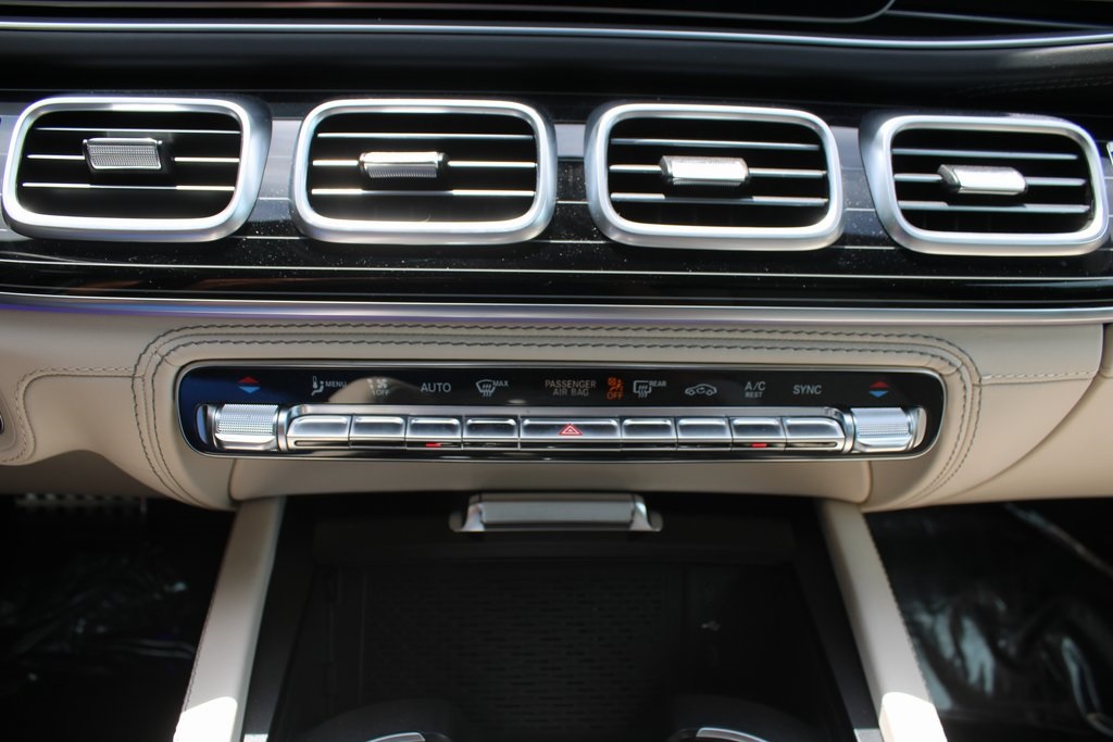 2024 Mercedes Benz GLE AMG 63 4MATIC+ photo 43
