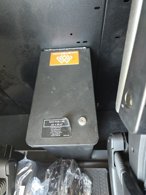 2025 Ram ProMaster 1500 Cargo Van photo 20