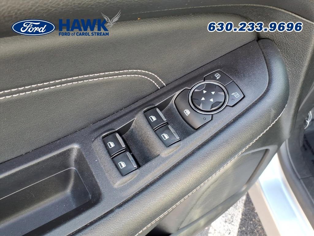 2022 FORD EDGE - Image 16