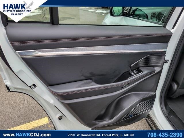 2024 JEEP WAGONEER S - Image 28