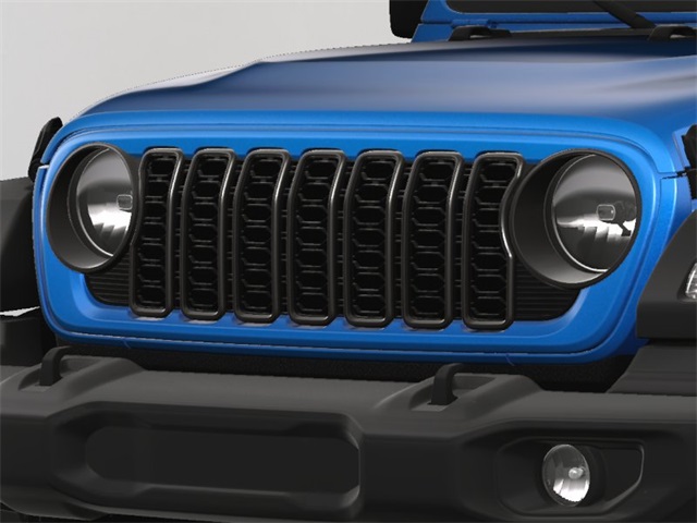 2025 Jeep Wrangler Sport S photo 14